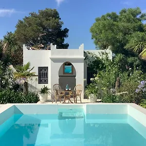 Kasbah Andaluz Gasthuis