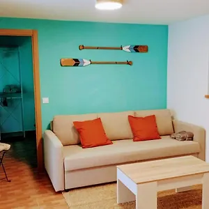  Apartamento Playero En Chiclana