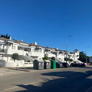  Apartamento La Almadraba