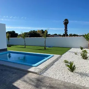 Apartamento De Lujo Con Piscina Privada By Chiclanadreams