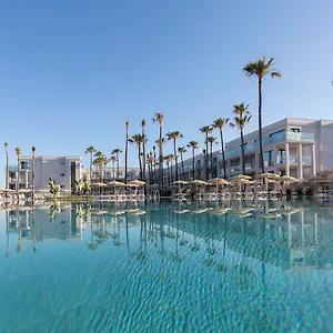 4* Hotel Hipotels Barrosa Park (adults Only)