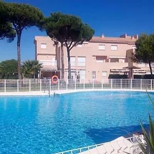  Apartamento Apartamento Novo ,chiclana
