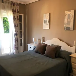  Apartamento Calma La Barrosa