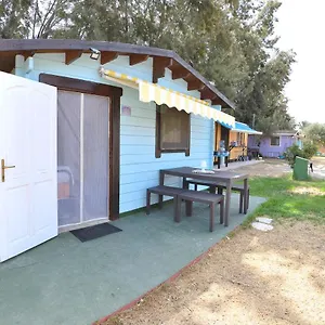  Apartamento Blue Acogedora Con Aparcamiento Y Jardín