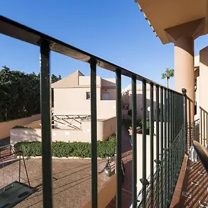  Apartamento Brisa Marina