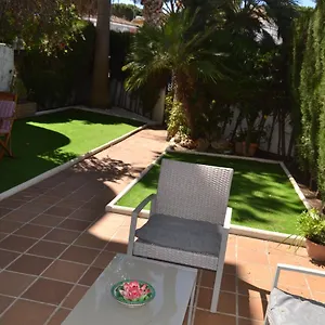  Apartamento G&h - Playa Sancti Petri
