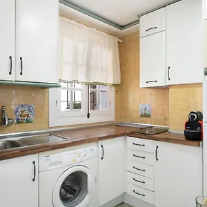  Apartamento Barrosa Primera Linea De Playa