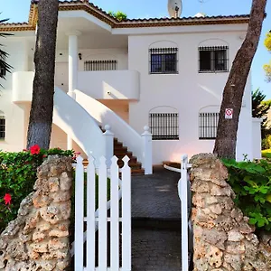  Apartamento Coqueto Apartamento En La Barrosa De Un Dormitorio