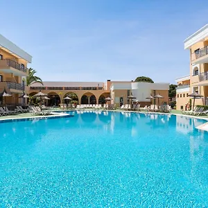 3* Aparthotel Sol Sancti Petri