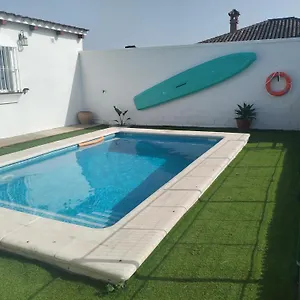  Apartamento Mari