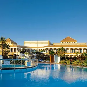 4* Hotel Aldiana Club Andalusien